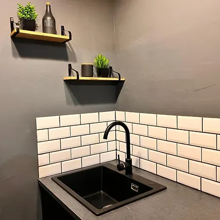 L'atelier Boulonnais Appartement *