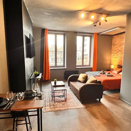 L'atelier Boulonnais Boulogne-sur-Mer